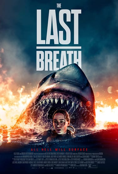 Last breath movie