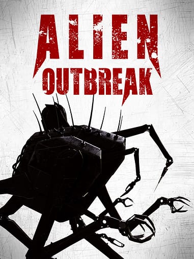 Alien Outbreak