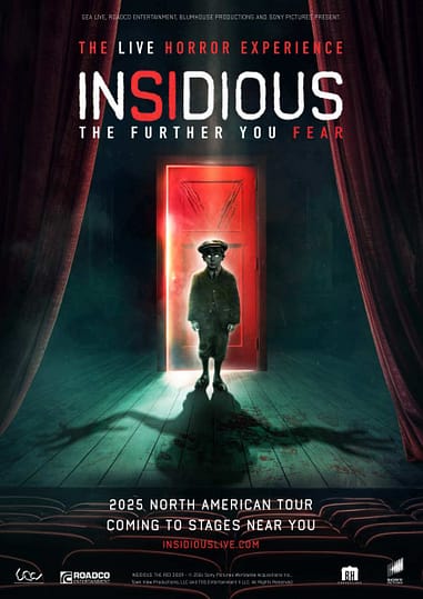 Insidious