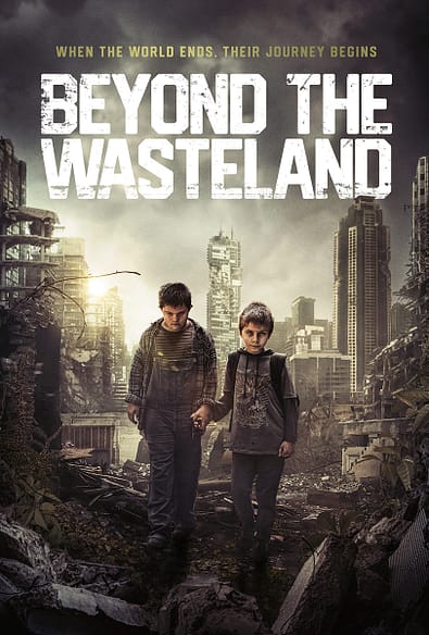 Beyond the Wasteland movie