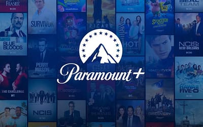 Guide: Paramount+ Unleashes Chills and Thrills This September