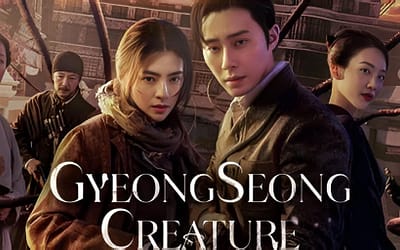 Netflix Series Review: “Gyeongseong Creature” Is A Gripping “Must-See”