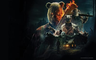 Rent or Buy ‘Winnie-the-Pooh: Blood and Honey 2’ Today