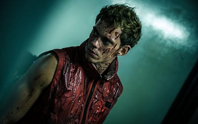 Spoiler Free Review: ‘Boy Kills World’ Is a Bloody, Brutal, Must See