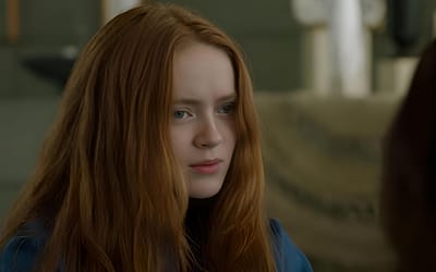 New Clips Tease the Horrors of ‘A Sacrifice’ Starring Sadie Sink