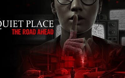 Check out the new Story Trailer for ‘A Quiet Place: The Road Ahead’