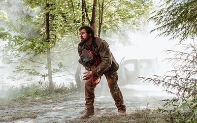 First Look: “Vikings” Actor Clive Standen Stars in Action-Thriller ‘Clear Cut’