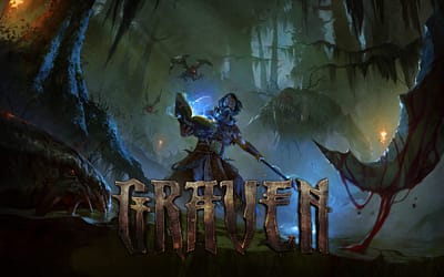 Game Review: ‘GRAVEN’