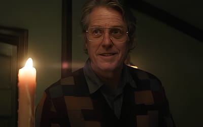 Faith is Tested in the Trailer For ‘Heretic’ Starring Hugh Grant