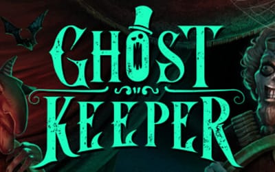 A Hauntingly Good Time Awaits You in the ‘Ghost Keeper’ Game Trailer