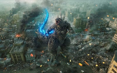 Godzilla Minus One Stomps onto Netflix