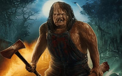 Bring Home ‘Hatchet: The Complete Collection’ on Steelbook