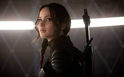 Jennifer Lawrence Starring in A24’s New Murder Mystery ‘The Wives’