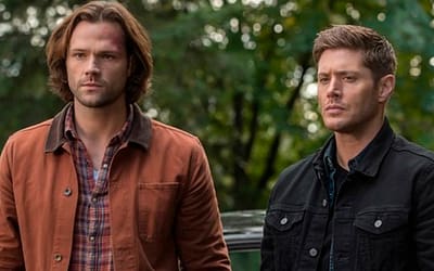 The Winchesters Reuniting On “The Boys?”