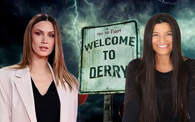 “Welcome to Derry” Adds Ten New Cast Members