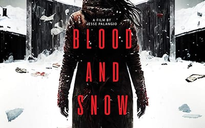 Movie Review: Blood and Snow (2023) – Cleopatra DVD