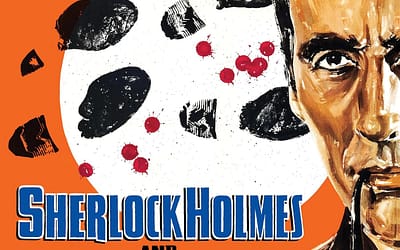 Movie/Show Reviews: Severin’s New Sherlock Holmes Releases – Blu-ray