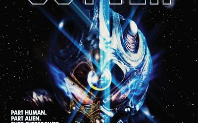 Movie Review: The Guyver (1991) – Unearthed 4K/Blu-ray/CD combo