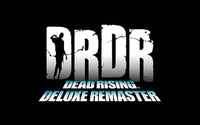 CAPCOM announces ‘Dead Rising Deluxe Remaster’