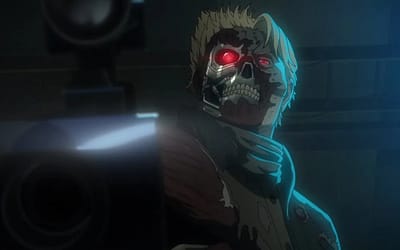 Netflix’s “Terminator: Zero” Teaser Introduces a New Threat