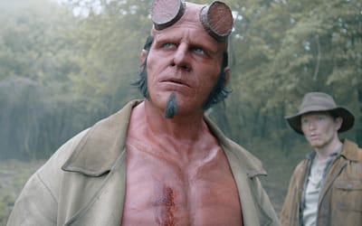 ‘Hellboy: The Crooked Man,’ Written by Creator Mike Mignola, Unleashes First Trailer