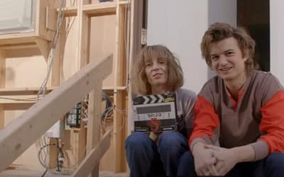 New “Stranger Things” Season 5 Video Takes You Behind the Scenes