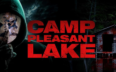 Horror ‘Camp Pleasant Lake’ Now #1 on STARZ’s Top 10
