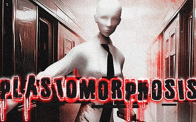 Game Review: ‘Plastomorphosis’