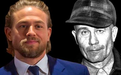 Charlie Hunnam Playing Ed Gein in Season Three of Netflix’s True Crime Series “Monster”