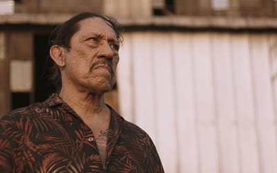 Danny Trejo Leads the Charge in the ‘Se7en Cemeteries’ Trailer