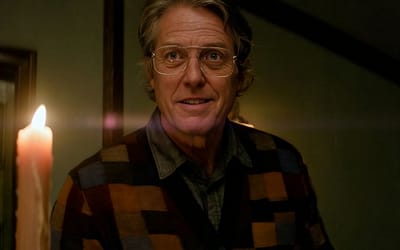 Hugh Grant’s Performance in Horror Movie ‘Heretic’ Being Hailed His Best