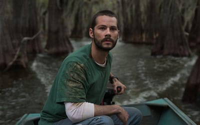 From Producer M. Night Shyamalan Comes the Max Original Thriller ‘Caddo Lake’