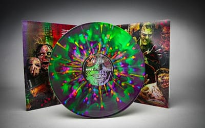 Slash Releases Killer Halloween Horror Nights Exclusive Record