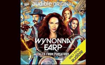 Original Cast Returns For ‘Wynonna Earp: Tales from Purgatory’