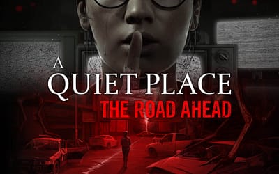 Game Review: ‘A Quiet Place: The Road Ahead’