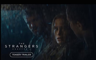 The First ‘Strangers: Chapter 2’ Trailer Takes You on a Terrifying Ride