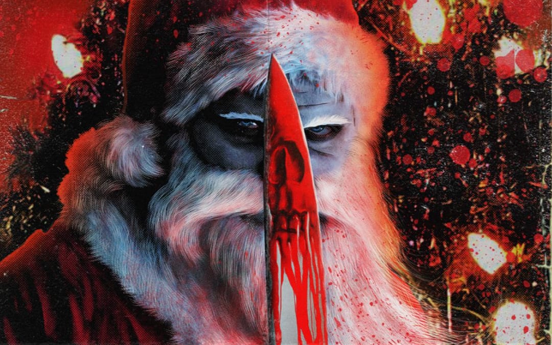 Horror Anthology ’13 Slays Till Christmas’ Slashes Its Way Onto Prime