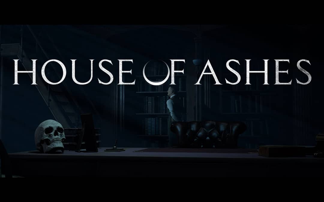 Game Review: ‘The Dark Pictures Anthology: House Of Ashes’