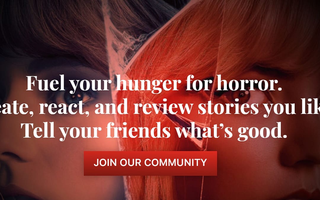 HorrorFuel.com Announces Their New Social Media Platform “Scream”
