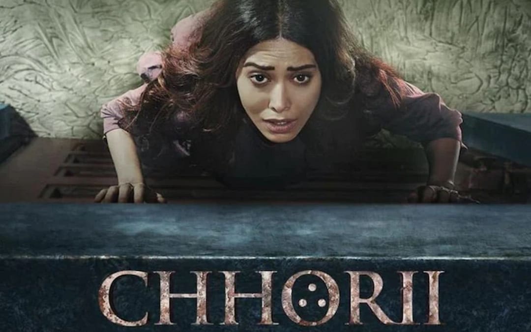 The Spirit From ‘Chhorii’ Stalks The Streets Of India In New Stunt Video