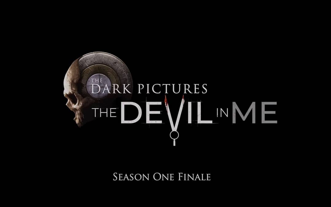 BANDAI NAMCO Announces ‘The Dark Pictures Anthology: The Devil In Me’