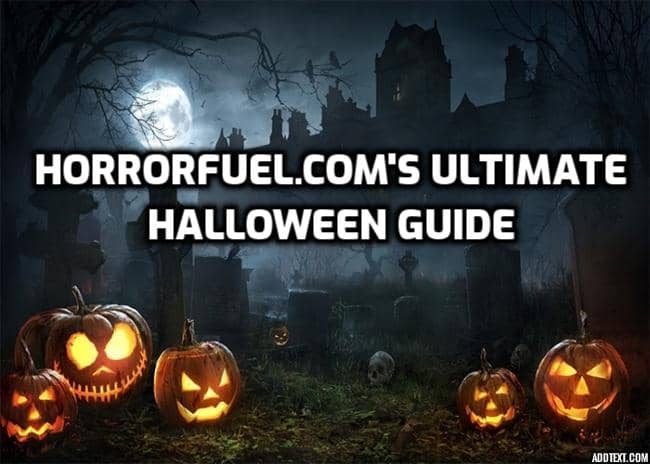 HorrorFuel.com’s Ultimate Halloween Guide To Streaming Services