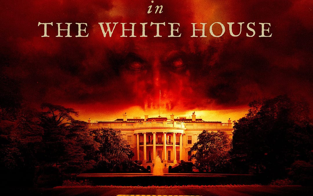 New Discovery+ Documentary Examines Paranormal Activity At The White House