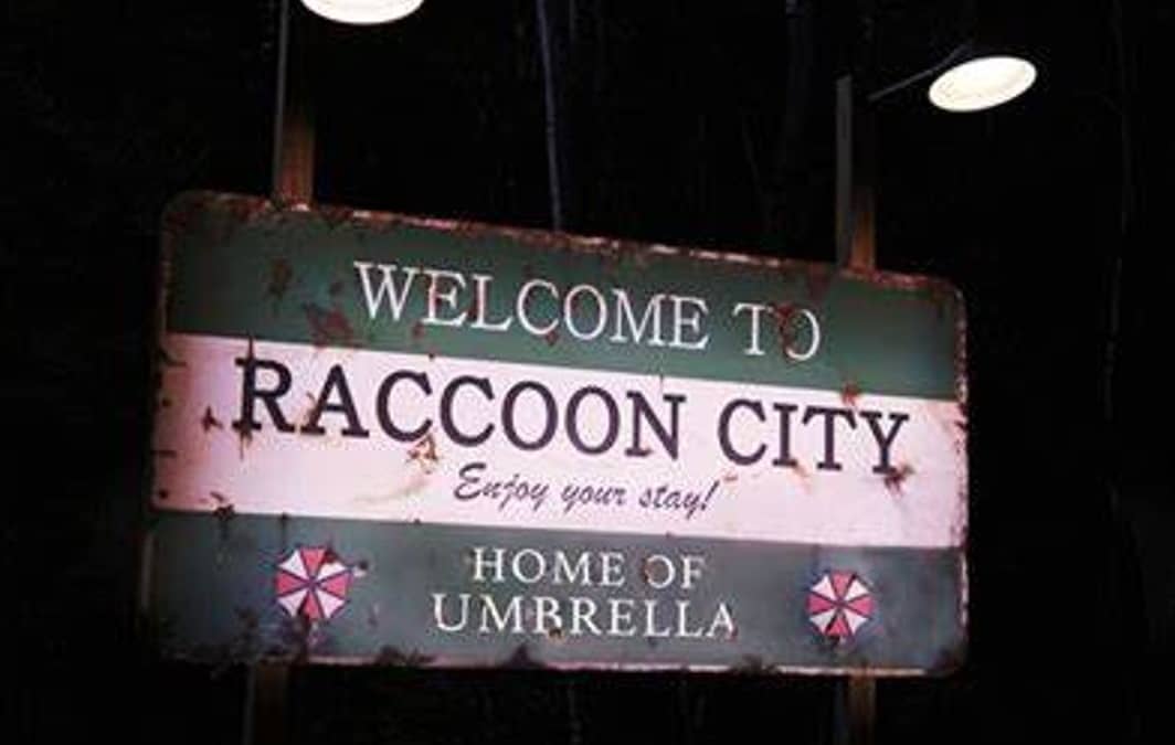 Sony Surprises Fans By Releasing ‘Resident Evil: Welcome To Raccoon City’ On Digital