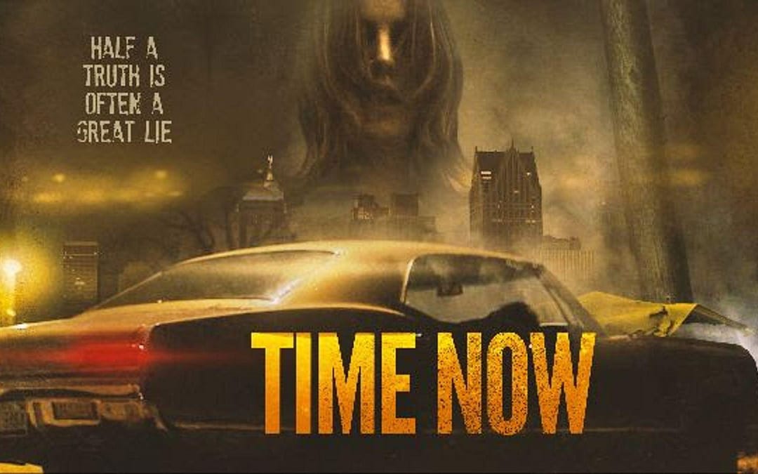 Horror Thriller ‘Time Now’ Out This October Following Austin Film Festival