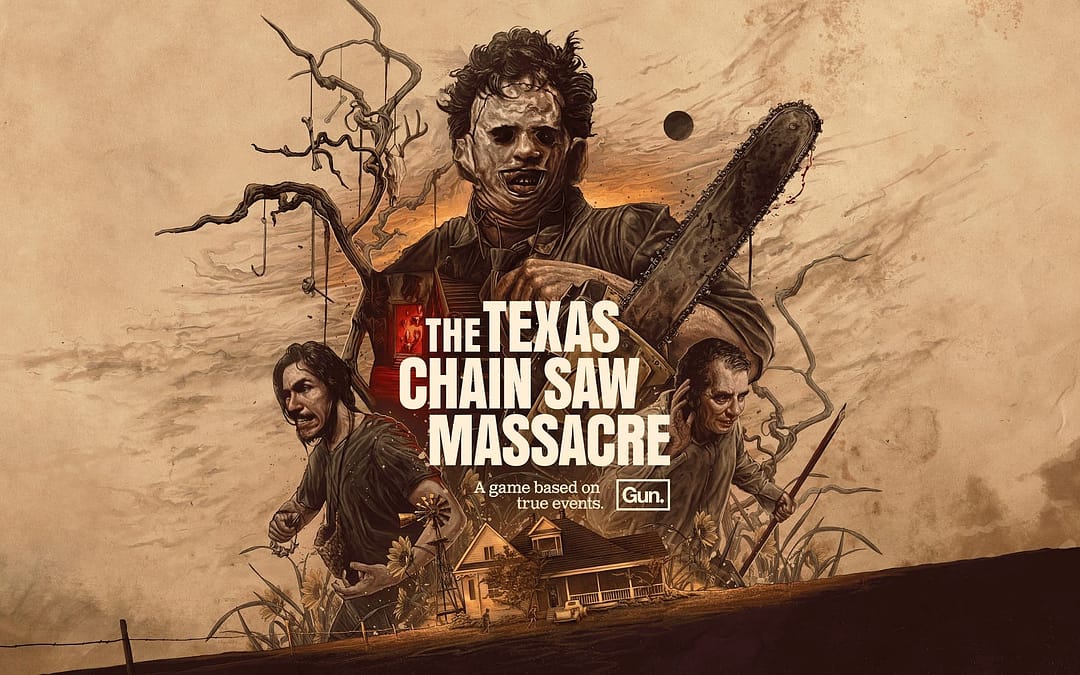 Developer Behind ‘Friday The 13th: The Game’ Is Back With ‘The Texas Chainsaw Massacre’