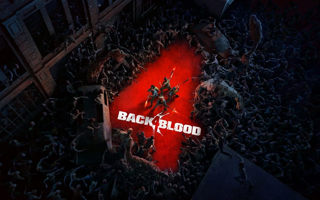 Game Review: ‘Back 4 Blood’