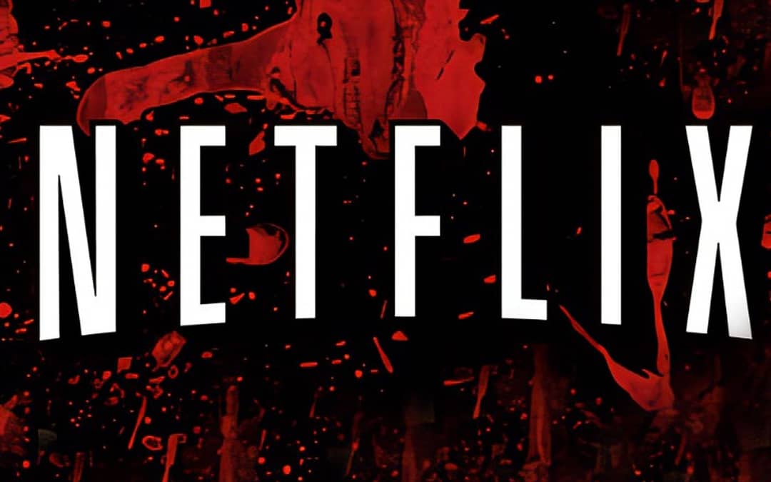 Netflix Horror Series Highlights 2022