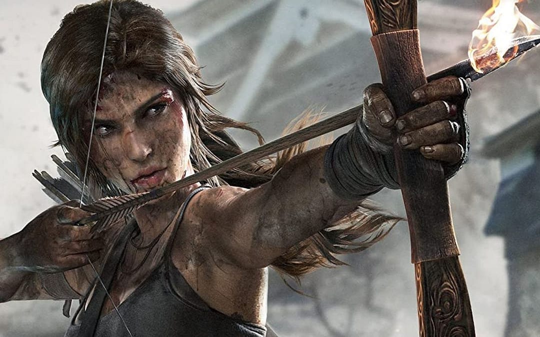 Epic Celebrating The 25th Anniversary Of ‘Tomb Raider’ With Three FREE Games