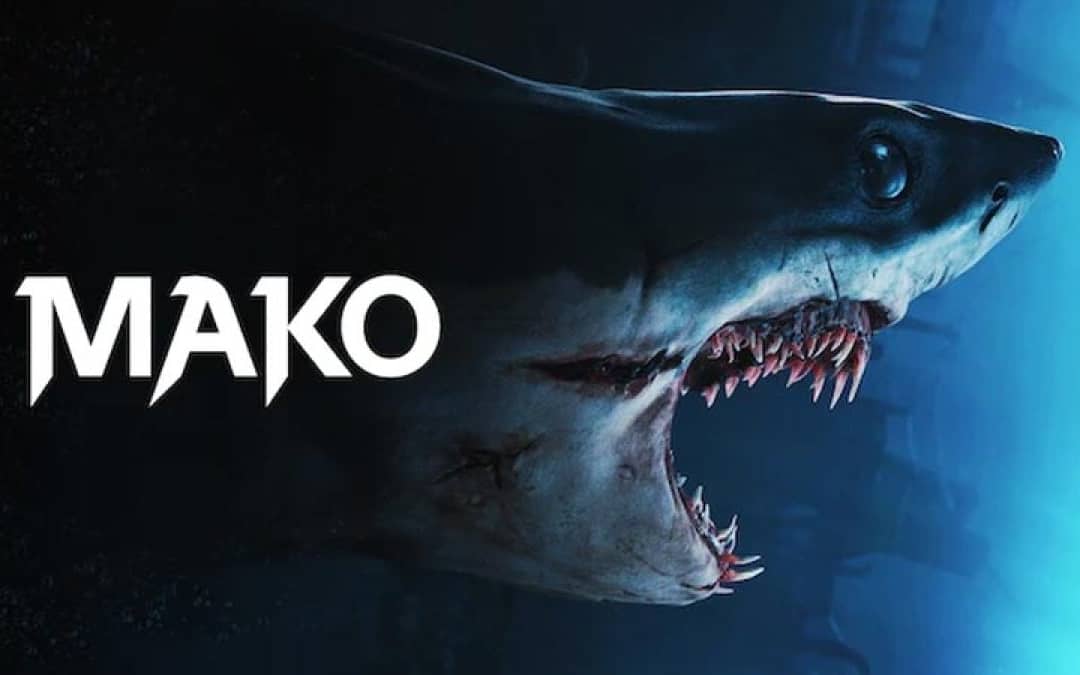 Dive Into Terror, Netflix’s True Story Inspired Shark Movie ‘Mako’ Is Out Now